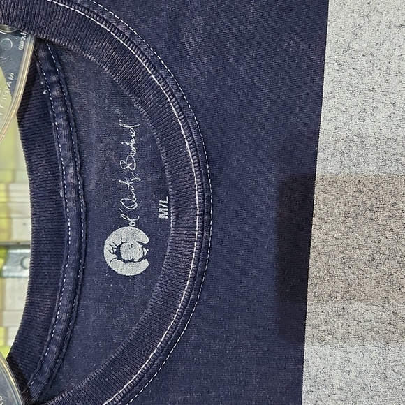 ODB OLD DIRTY BASTER TSHIRT - Picture 3 of 8